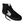 Charger l'image dans la galerie, CHAUSSURE FEMME "CATIBA PRO HIGH" ALL BLACK/IVORY LOGO