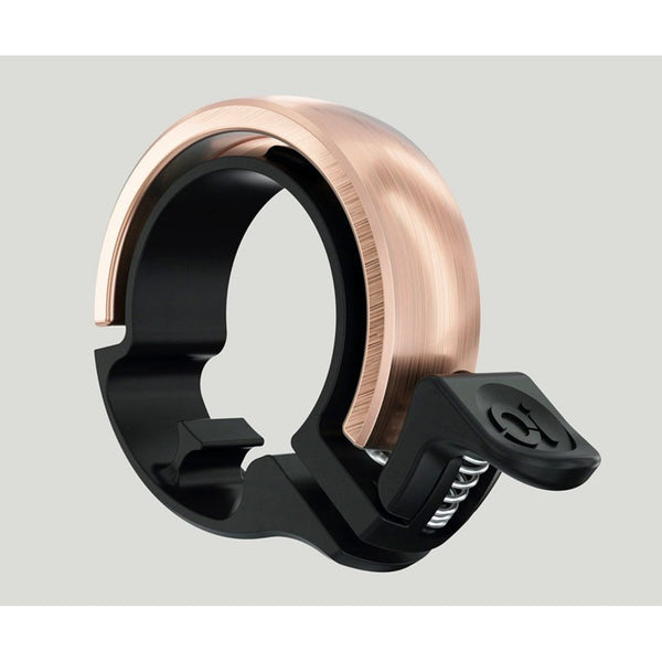 DOORBELL "OI BELL CLASSIC" LARGE OR SMALL SIZE