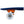 Charger l'image dans la galerie, SKATEBOARD COMPLET "MINI-CRUISER", 23"