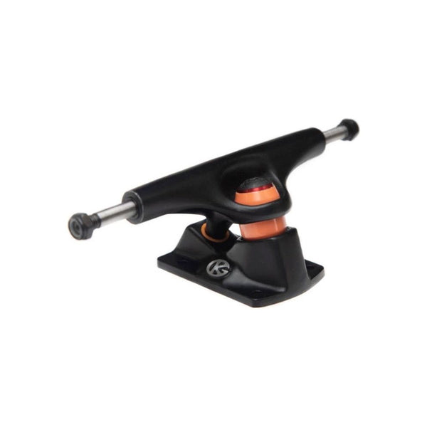 DISRUPTOR - NOIR MAT (SET DE DEUX)