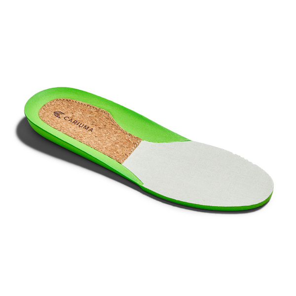 CHAUSSURE HOMME "CATIBA PRO SKATE" VINTAGE WHITE/BLACK LOGO