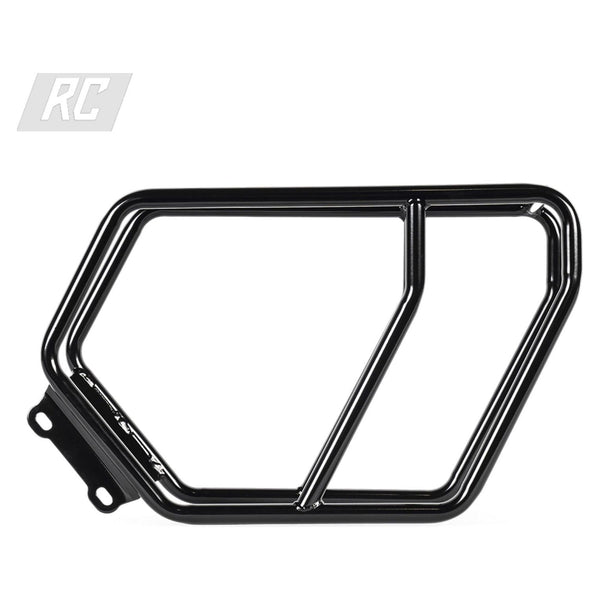 REAR LUGGAGE RACK FOR "BIGGIE" ELECTRIC BIKE