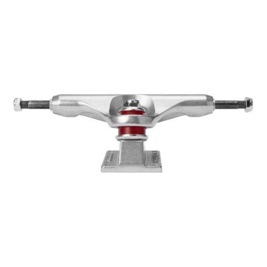 STANDARD "RAW SILVER" (SET DE DEUX)