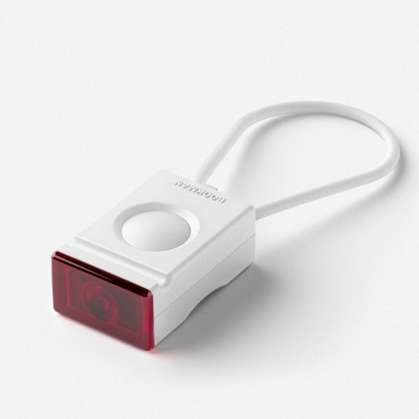 "BLOCK LIGHT" TAIL LIGHT - OPTIONAL COLORS