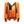 Charger l'image dans la galerie, VALISE "FLOYD CABIN" - COULEUR "HOT ORANGE"