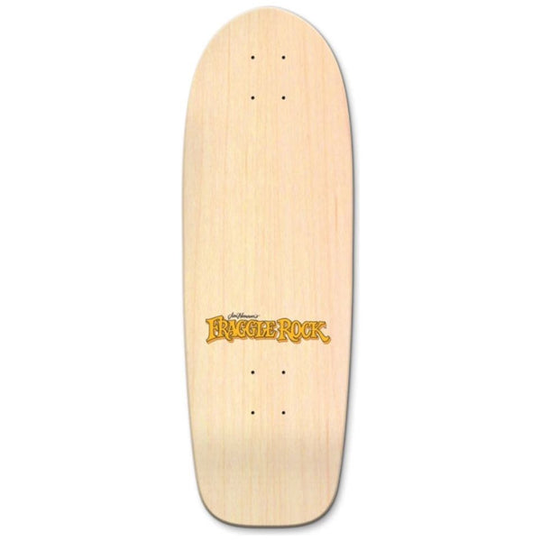 ROCK ON MARTY - MADRID X FRAGGLE ROCK, 9.5"