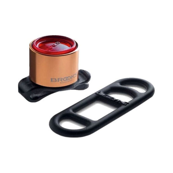 "FEMTO" FRONT & REAR LIGHT SET