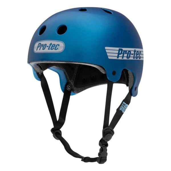 HELMET - OLD SCHOOL CERTIFIED