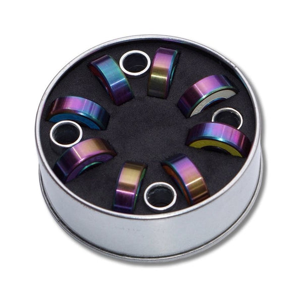 SPEED BEARINGS - ABEC 7 BEARINGS