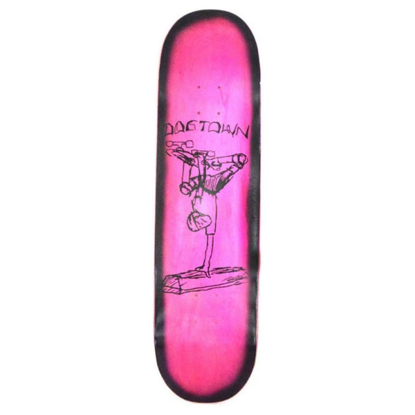 CURB PLANT, 8.5" - DESIGN BY MARK GONZALES