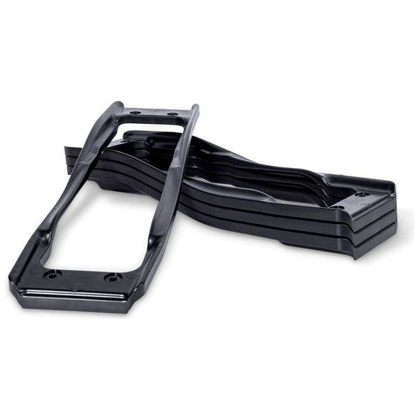 SEAT RISER FOR ELECTRIC BIKE "LIL'BUDDY"