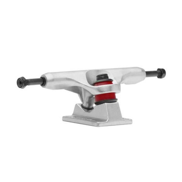 STANDARD "HOLLOW RAW SILVER" (SET DE DEUX)