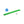 Charger l'image dans la galerie, BLUE HAVEN RAILS - COULEURS EN OPTION