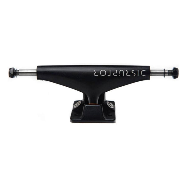 DISRUPTOR - NOIR MAT (SET DE DEUX)