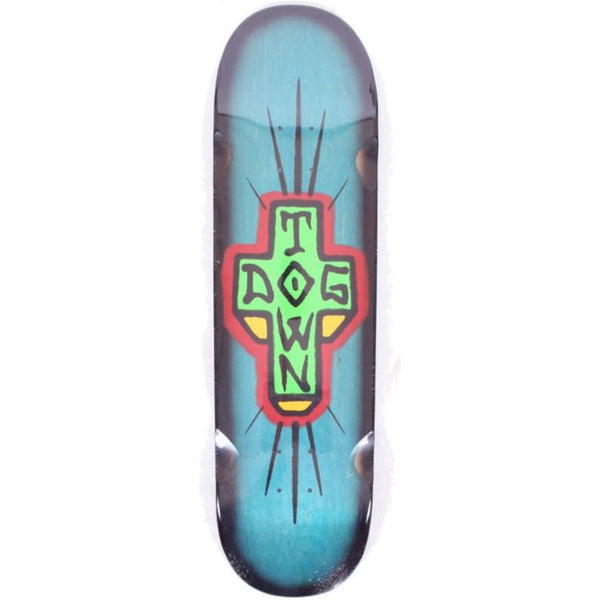 SPRAY CROSS 'LOOSE TRUCKS', 8.5"