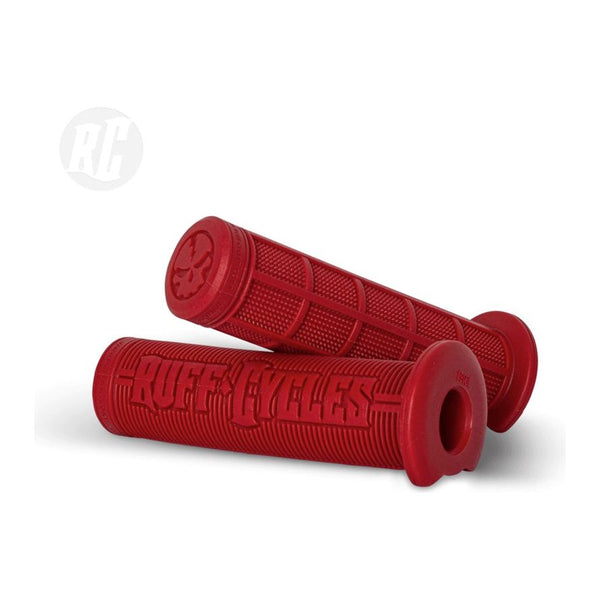 SET OF GRIPS - COLORS IN OPTION - FOR "LIL'BUDDY" ELECTRIC BIKE