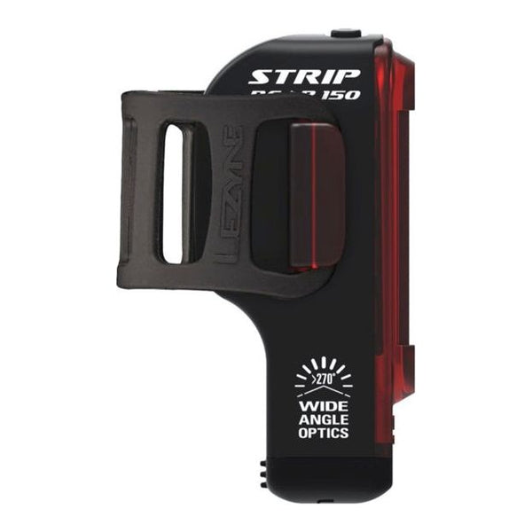 SET OF FRONT & REAR LIGHTS "HECTO 500 XL + STRIP DRIVE REAR"