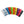 Charger l'image dans la galerie, PADS "PSYCHO" - TAILLES & COULEURS EN OPTION
