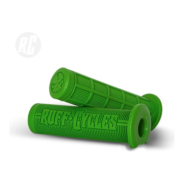 SET OF GRIPS - COLORS IN OPTION - FOR "LIL'BUDDY" ELECTRIC BIKE