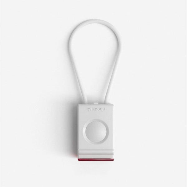 "BLOCK LIGHT" TAIL LIGHT - OPTIONAL COLORS