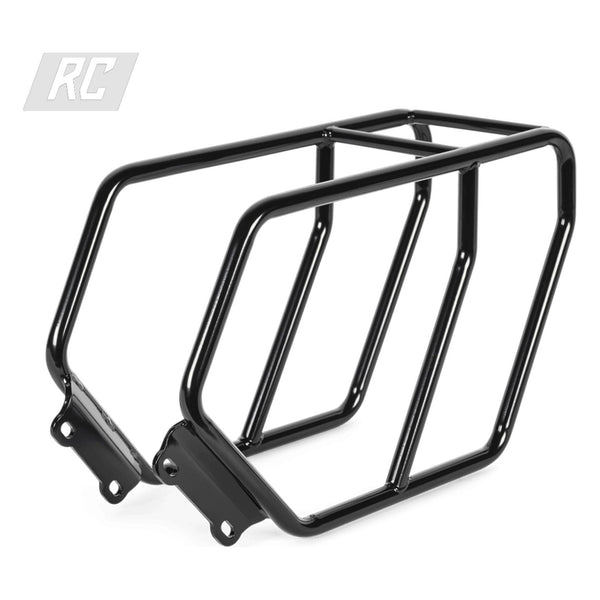 REAR LUGGAGE RACK FOR "BIGGIE" ELECTRIC BIKE