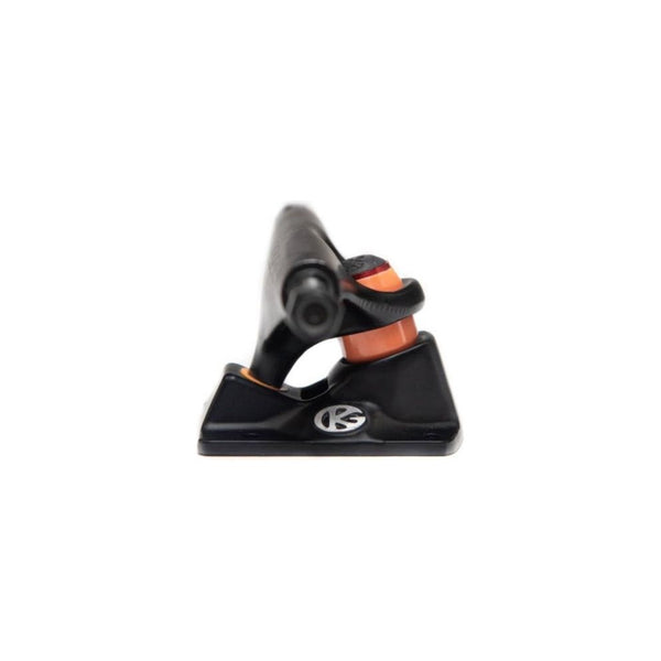 DISRUPTOR - NOIR MAT (SET DE DEUX)