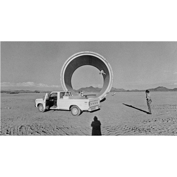 BACK IN THE DAY - PHOTOGRAPHS 1975-1980 (ENGLISH)