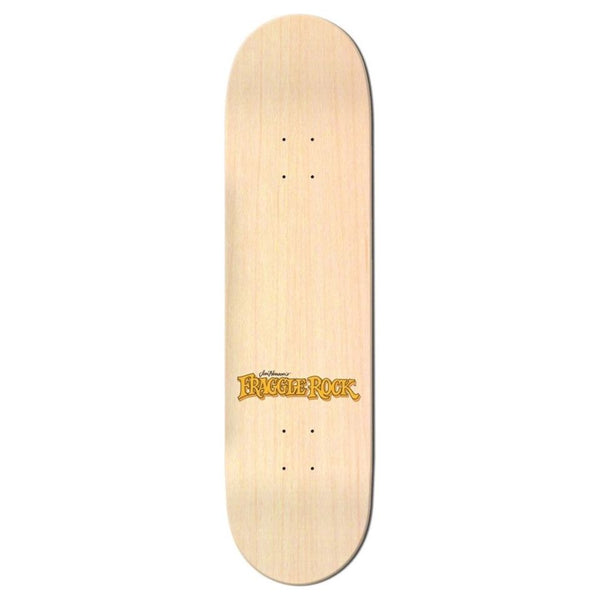 TRAVELING MATT - MADRID X FRAGGLE ROCK, 8.25"