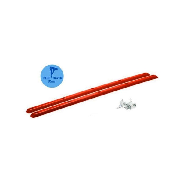 BLUE HAVEN RAILS - COULEURS EN OPTION