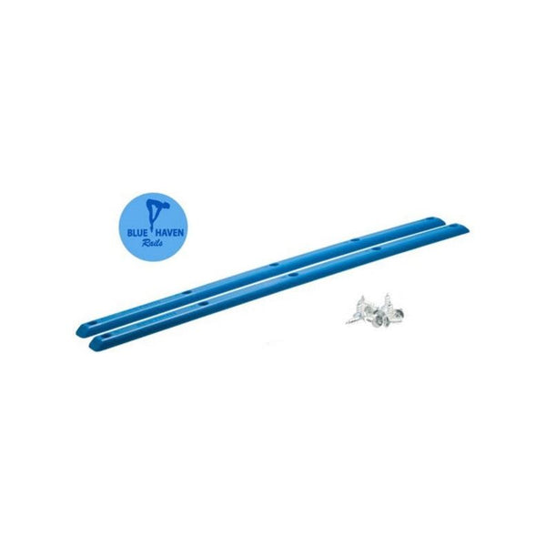 BLUE HAVEN RAILS - COULEURS EN OPTION