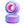 Charger l'image dans la galerie, CLOUT CRUISERS 57MM/80A - BLUE/PINK (SET DE 4)