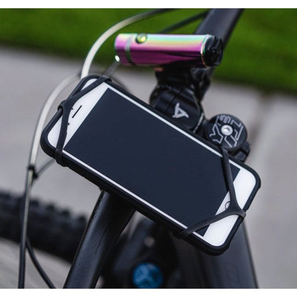 "SMART GRIP MOUNT" MOBILE PHONE MOUNTING SYSTEM