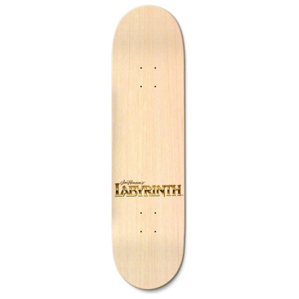 POSTER - MADRID X LABYRINTH, 8" OU 8.25"