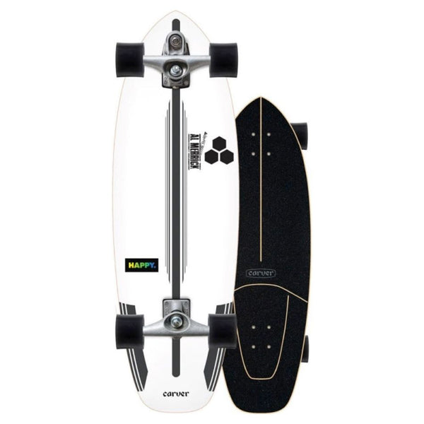 SURFSKATE  - CI HAPPY - 30.75"