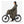Charger l'image dans la galerie, PONCHO - ARMY GREEN
