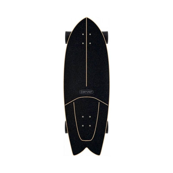 SURFSKATE  - CI FISHBEARD - 29.25"