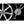 Charger l'image dans la galerie, BMX BOGARDE - ROUES BLANCHES 24"