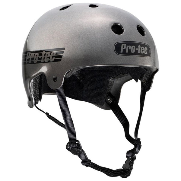 HELMET - OLD SCHOOL CERTIFIED