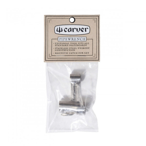 KIT D'OUTILS COMPACT POUR TRUCKS - PIPEWRENCH