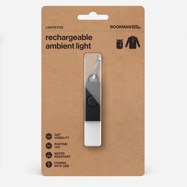 PENDANT LIGHTING - LIGHTSTICK - FOR ZIPPER - COLORS IN OPTION