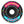 Charger l'image dans la galerie, JAMMERZ - 66MM/82A - BLACK (SET DE 4)