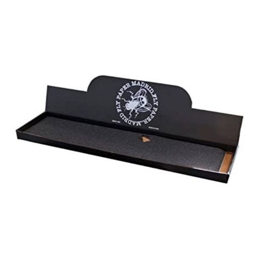 FEUILLE DE GRIPTAPE "FLYPAPER" 8,5" x 33" (22 cm x 83,80 cm)