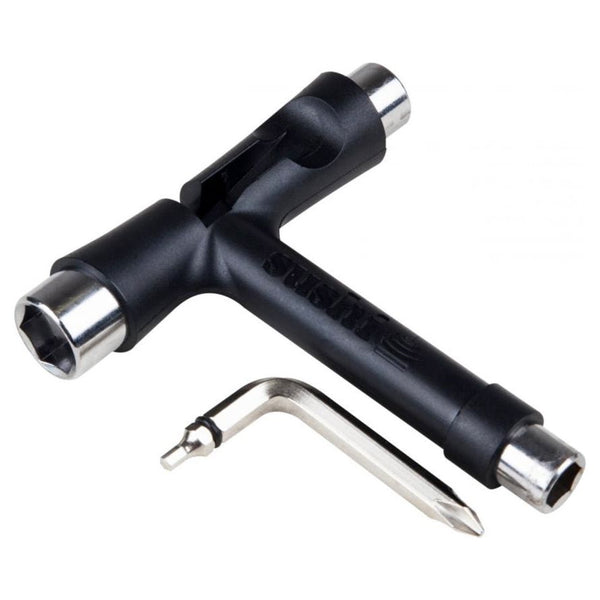 KIT D'OUTILS POUR TRUCKS "ULTIMATE NINJA T TOOL"