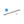 Charger l'image dans la galerie, BLUE HAVEN RAILS - COULEURS EN OPTION