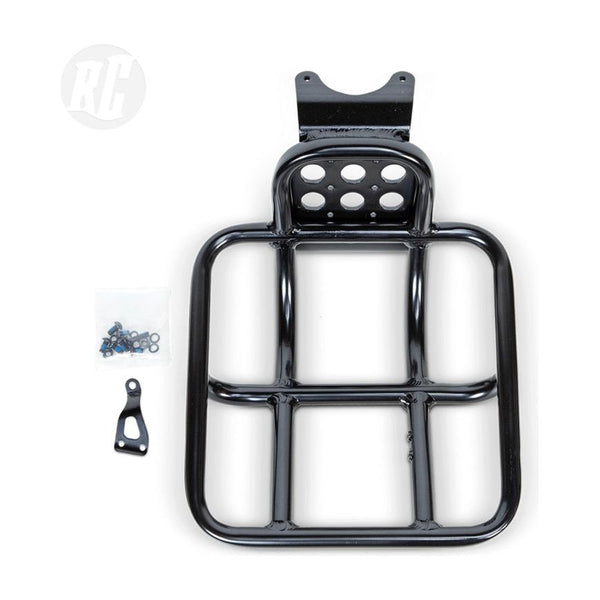 FRONT LUGGAGE RACK FOR "LIL'BUDDY" ELECTRIC BIKE