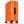 Load image into Gallery viewer, "FLOYD CHECK-IN" SUITCASE - COLOR "HOT ORANGE"