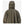 Charger l'image dans la galerie, PONCHO - ARMY GREEN