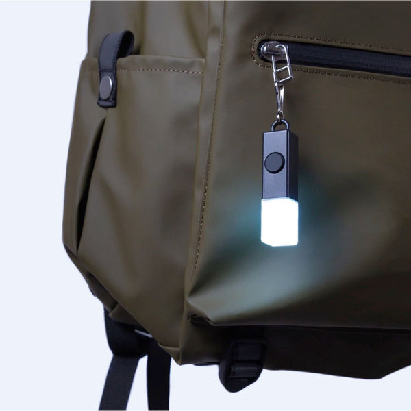 PENDANT LIGHTING - LIGHTSTICK - FOR ZIPPER - COLORS IN OPTION