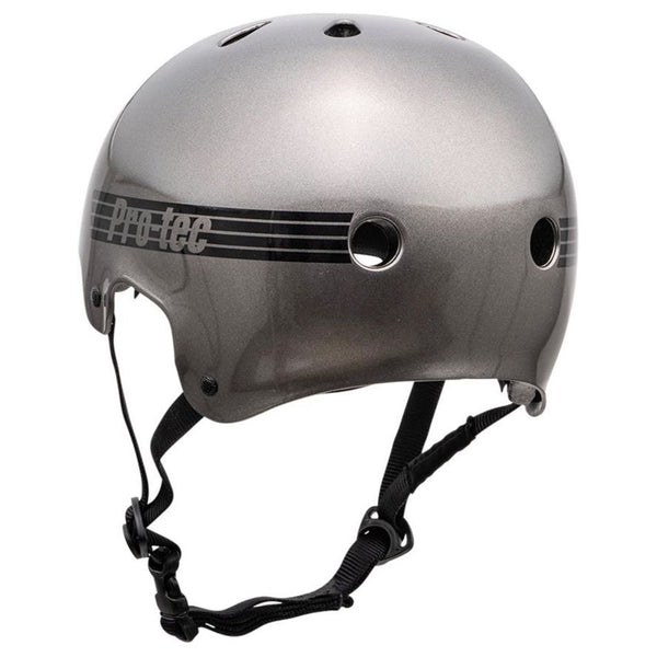 HELMET - OLD SCHOOL CERTIFIED