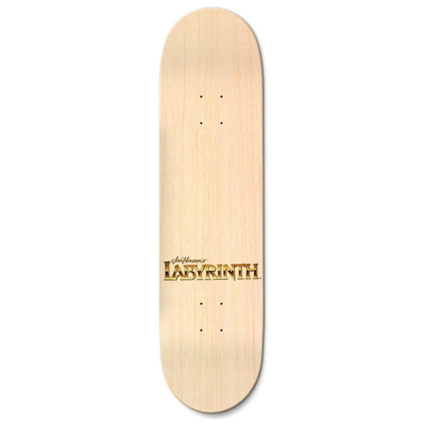 GOBLIN KING - MADRID X LABYRINTH, 8" OU 8.25"